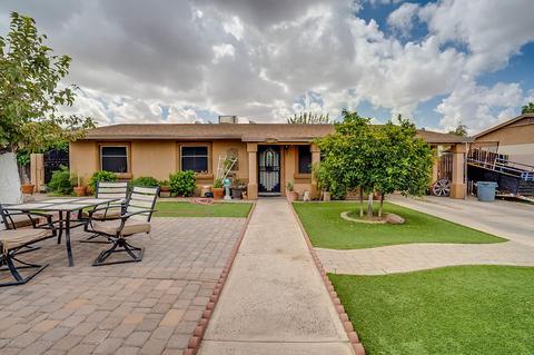 6113 W Mitchell Dr, Phoenix, AZ 85033 photo 1