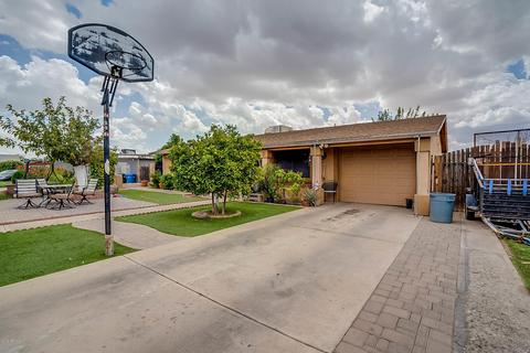 6113 W Mitchell Dr, Phoenix, AZ 85033 photo 3