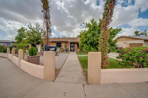 6113 W Mitchell Dr, Phoenix, AZ 85033 photo 5