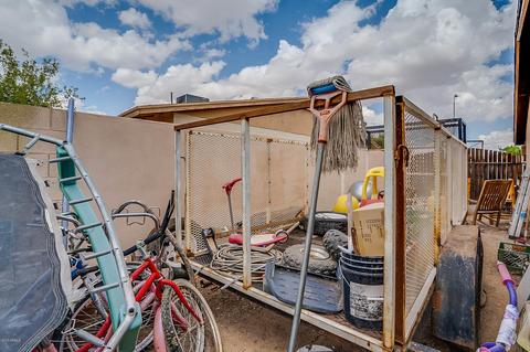 6113 W Mitchell Dr, Phoenix, AZ 85033 photo 32