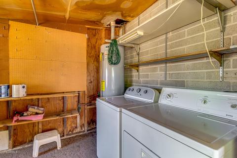 426 E Pierce St, Tempe, AZ 85288 photo 26