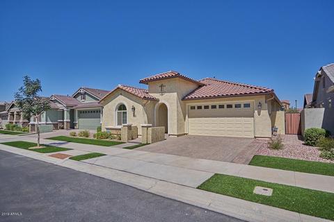 3694 E Perkinsville St, Gilbert, AZ 85295 photo 2