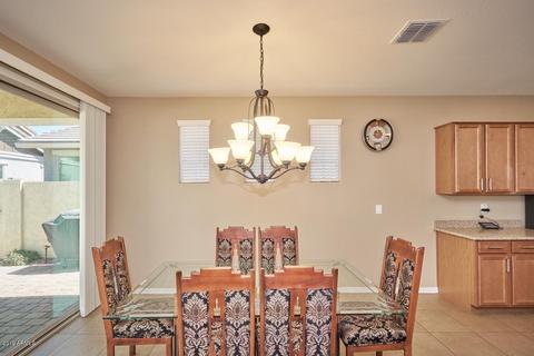3694 E Perkinsville St, Gilbert, AZ 85295 photo 9