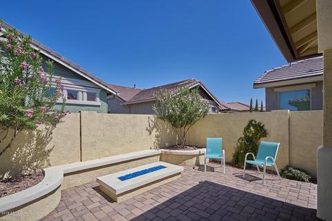 3694 E Perkinsville St, Gilbert, AZ 85295 photo 23