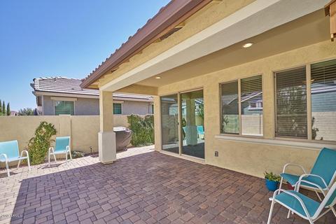 3694 E Perkinsville St, Gilbert, AZ 85295 photo 22