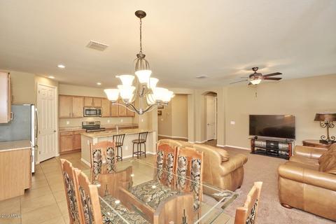 3694 E Perkinsville St, Gilbert, AZ 85295 photo 8