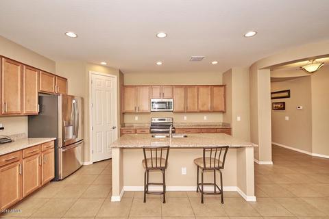 3694 E Perkinsville St, Gilbert, AZ 85295 photo 5