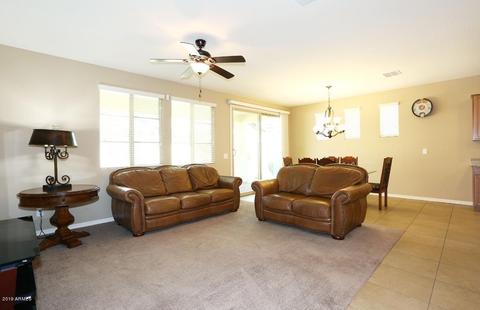 3694 E Perkinsville St, Gilbert, AZ 85295 photo 10