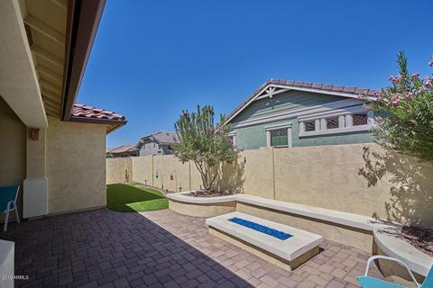 3694 E Perkinsville St, Gilbert, AZ 85295 photo 25
