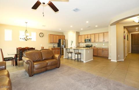 3694 E Perkinsville St, Gilbert, AZ 85295 photo 11