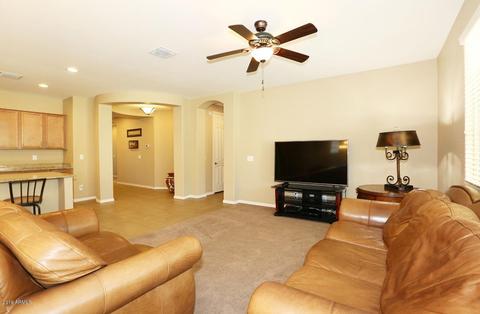 3694 E Perkinsville St, Gilbert, AZ 85295 photo 12
