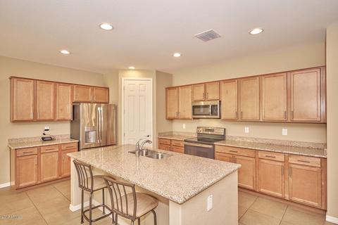 3694 E Perkinsville St, Gilbert, AZ 85295 photo 6