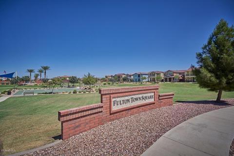 3694 E Perkinsville St, Gilbert, AZ 85295 photo 34
