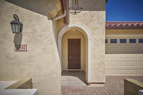 3694 E Perkinsville St, Gilbert, AZ 85295 photo 3