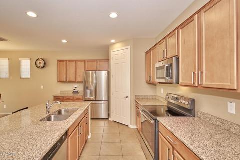 3694 E Perkinsville St, Gilbert, AZ 85295 photo 7