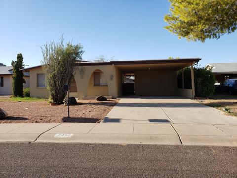 2408 E Aldine St, Phoenix, AZ 85032 photo 2