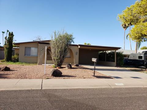 2408 E Aldine St, Phoenix, AZ 85032 photo 1
