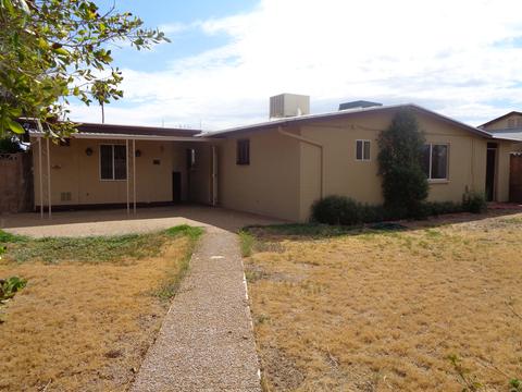2408 E Aldine St, Phoenix, AZ 85032 photo 27