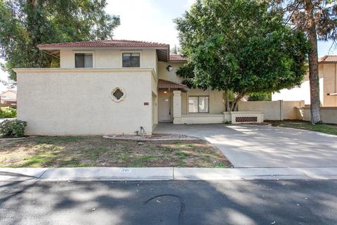 381 E Barbarita Ave, Gilbert, AZ 85234 photo 2
