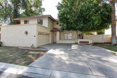 381 E Barbarita Ave, Gilbert, AZ 85234 photo 1