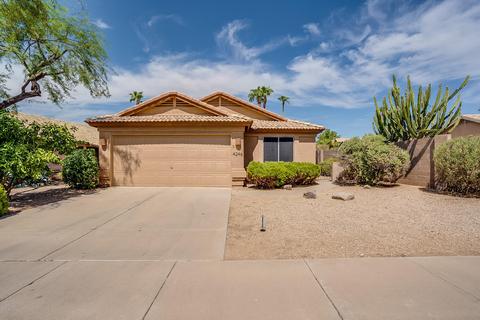 4246 E Siesta Ln, Phoenix, AZ 85050 photo 1