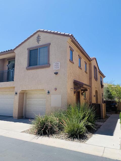 7516 S 28th Ter, Phoenix, AZ 85042 photo 25