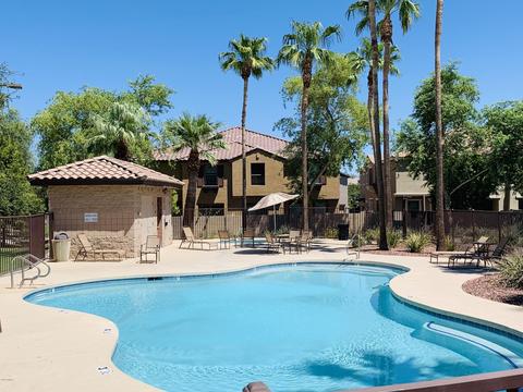 7516 S 28th Ter, Phoenix, AZ 85042 photo 12