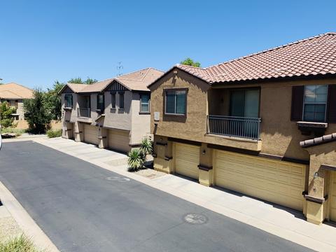 7516 S 28th Ter, Phoenix, AZ 85042 photo 22
