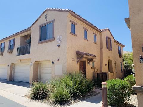 7516 S 28th Ter, Phoenix, AZ 85042 photo 1