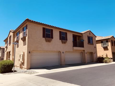 7516 S 28th Ter, Phoenix, AZ 85042 photo 26