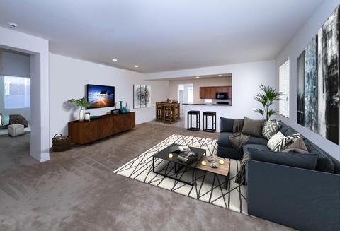 7432 E Onza Ave, Mesa, AZ 85212 photo 3