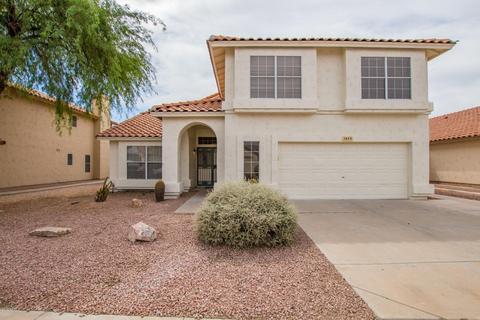 1635 E Windsong Dr, Phoenix, AZ 85048 photo 1