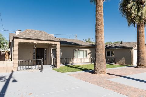 4119 N Mitchell St, Phoenix, AZ 85014 photo 17