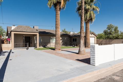4119 N Mitchell St, Phoenix, AZ 85014 photo 9