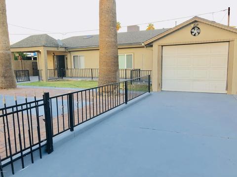 4119 N Mitchell St, Phoenix, AZ 85014 photo 3