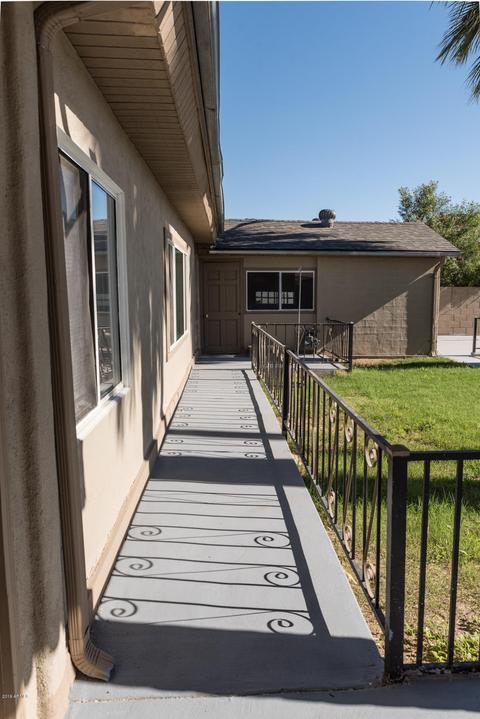 4119 N Mitchell St, Phoenix, AZ 85014 photo 33