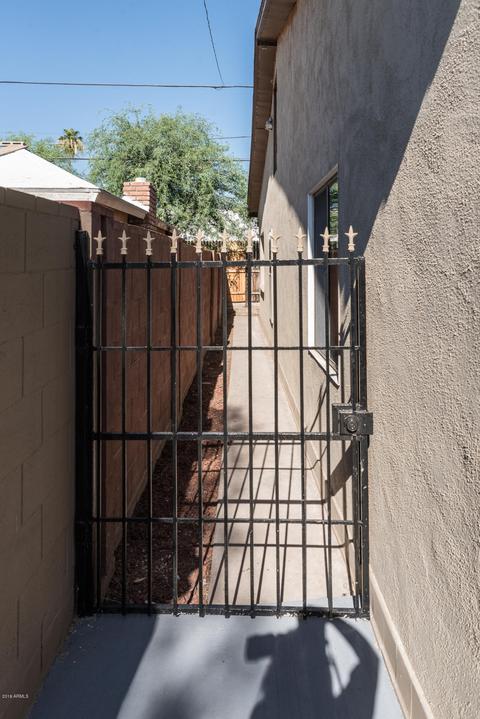 4119 N Mitchell St, Phoenix, AZ 85014 photo 18