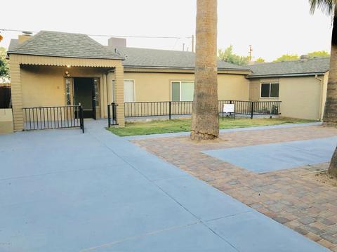 4119 N Mitchell St, Phoenix, AZ 85014 photo 5
