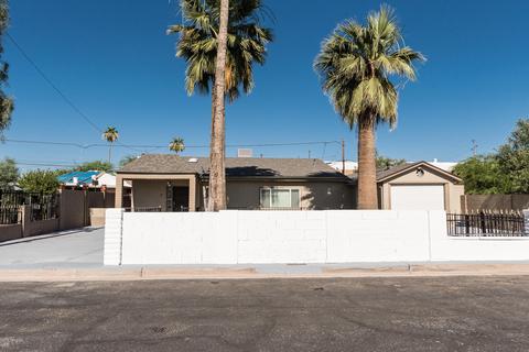 4119 N Mitchell St, Phoenix, AZ 85014 photo 13
