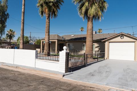 4119 N Mitchell St, Phoenix, AZ 85014 photo 14