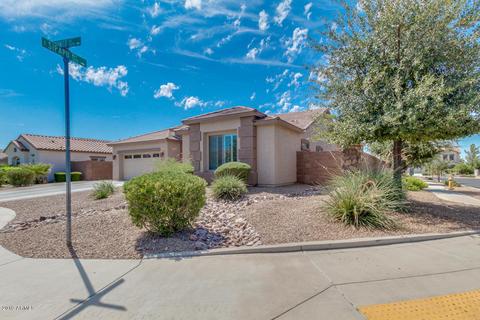 2881 E Tonto Dr, Gilbert, AZ 85298 photo 4