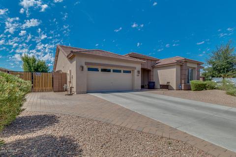 2881 E Tonto Dr, Gilbert, AZ 85298 photo 2