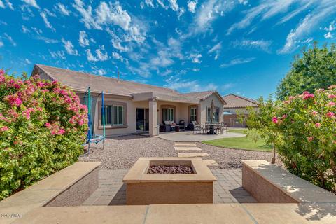 2881 E Tonto Dr, Gilbert, AZ 85298 photo 34