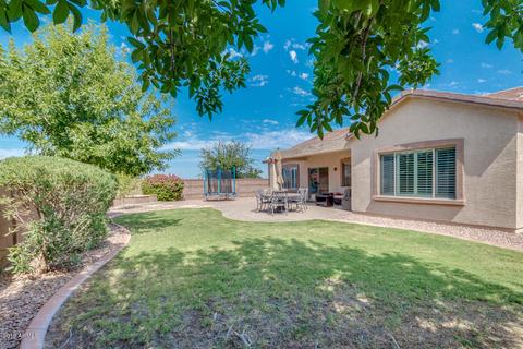 2881 E Tonto Dr, Gilbert, AZ 85298 photo 35