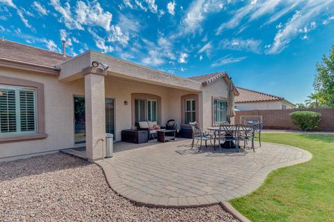 2881 E Tonto Dr, Gilbert, AZ 85298 photo 39