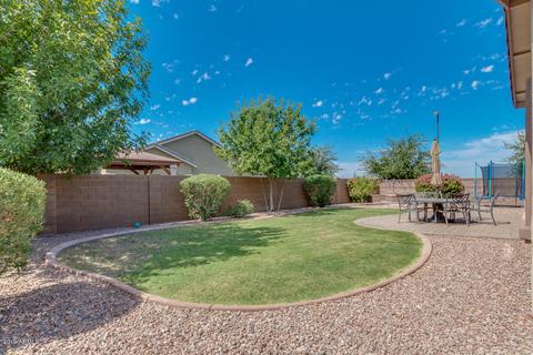 2881 E Tonto Dr, Gilbert, AZ 85298 photo 36