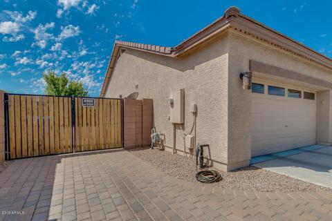 2881 E Tonto Dr, Gilbert, AZ 85298 photo 5