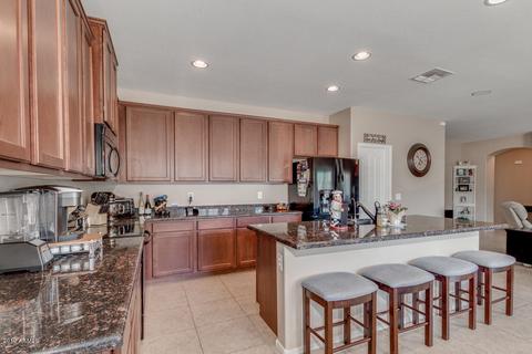 2881 E Tonto Dr, Gilbert, AZ 85298 photo 15