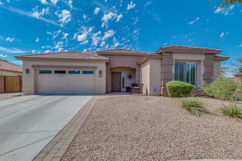 2881 E Tonto Dr, Gilbert, AZ 85298 photo 1