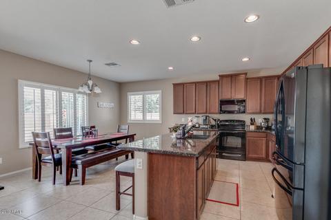 2881 E Tonto Dr, Gilbert, AZ 85298 photo 12